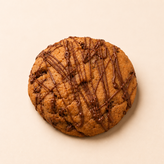 Classic Chocolate Chip Cookie