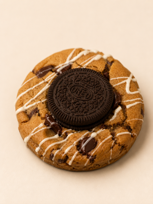 Oreo Cookie